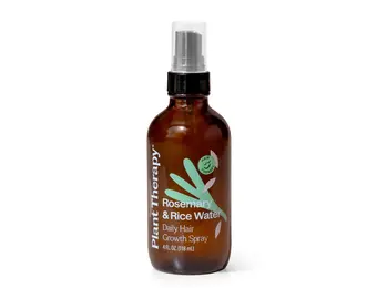 Plant Therapy - Hair Therapy 4oz