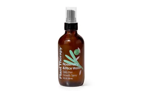 Plant Therapy - Hair Therapy 4oz