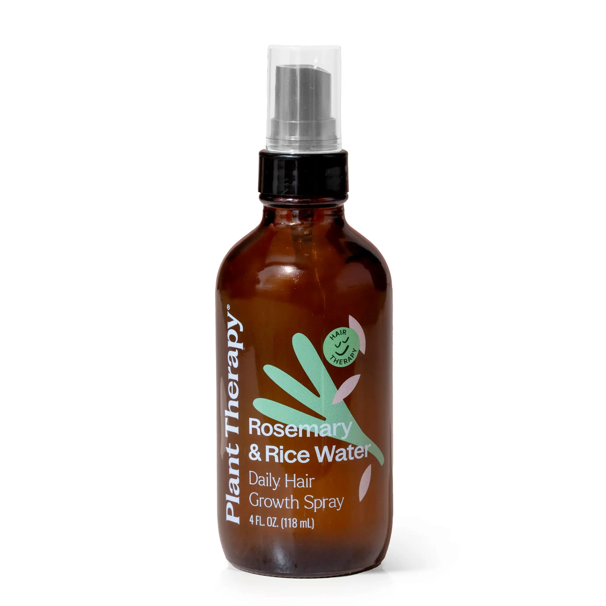 Plant Therapy - Hair Therapy 4oz