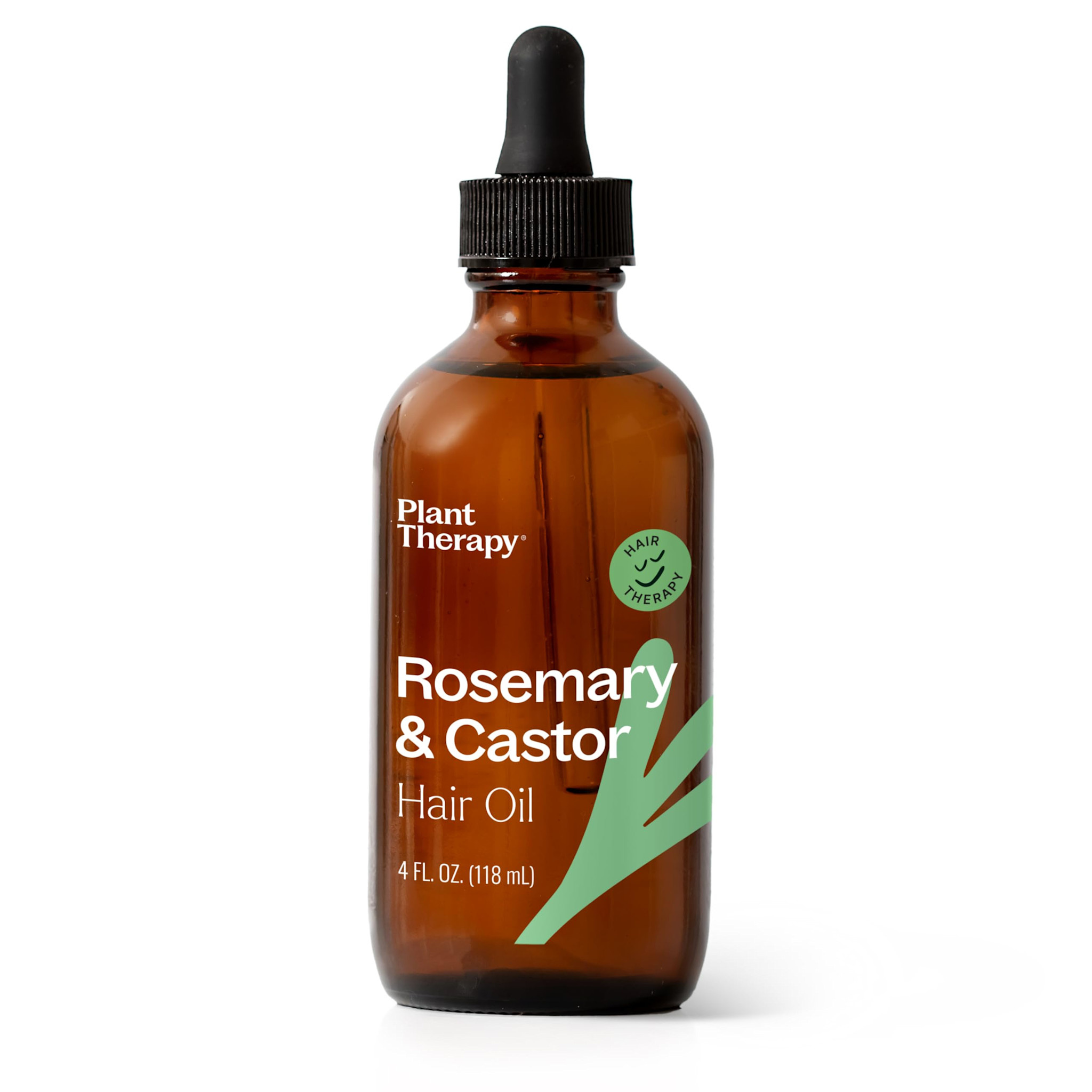 Plant Therapy - Hair Therapy 4oz