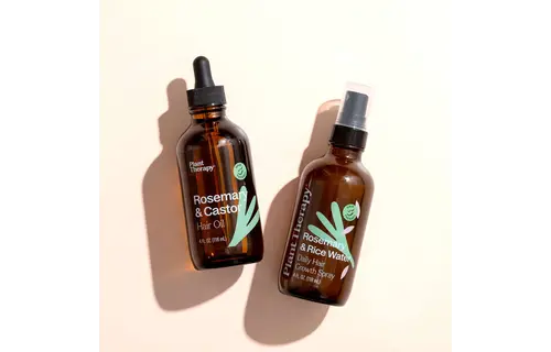 Plant Therapy - Hair Therapy 4oz