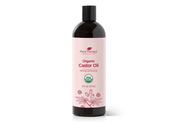 Plant Therapy - Essential Hair Oils 16oz