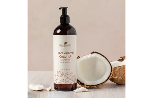 Plant Therapy - Essential Hair Oils 16oz