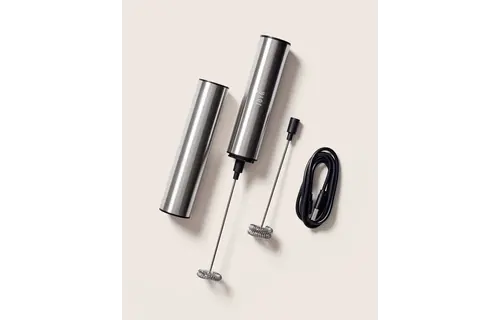 Joya - Milk Frother Handheld Rechargeable