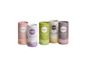 Humble - Deodorant Original Formula Organic 2.65oz