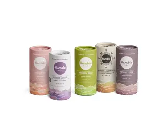 Humble - Deodorant Original Formula Organic 2.65oz