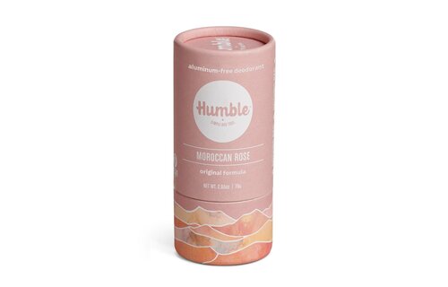 Humble - Deodorant Original Formula Organic 2.65oz