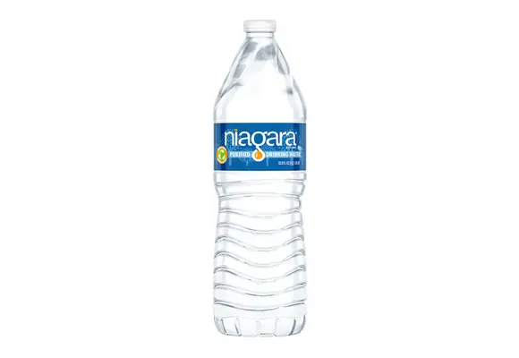 Niagara - Purified Water 33.8oz