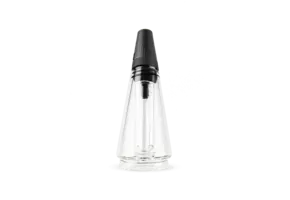 Puffco - Travel Glass Peak Attachment