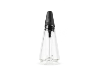 Puffco - Travel Glass Peak Attachment