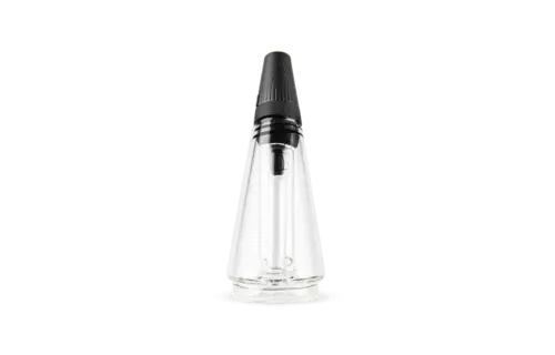 Puffco - Travel Glass Peak Attachment