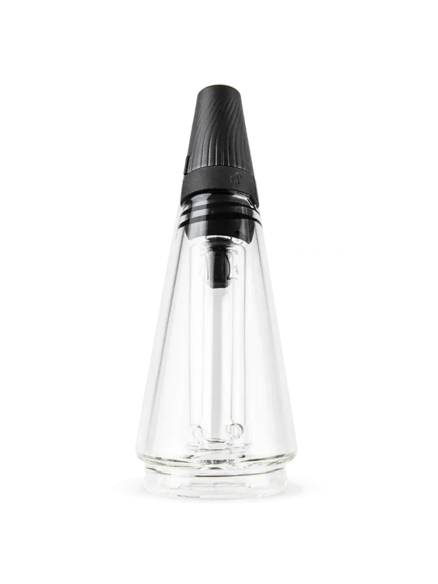 Puffco - Travel Glass Peak Attachment