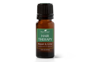 Plant Therapy - Hair Therapy Essential Oil Blend Repair & Grow10mL
