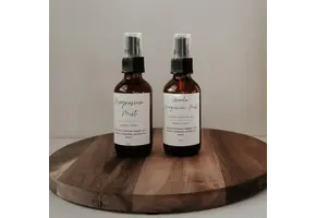 Wild Roots Tallow Co. - Magnesium Spray Sleep & Sore Muscle Aid 2oz