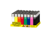 Clipper - Lighter Assorted Colors