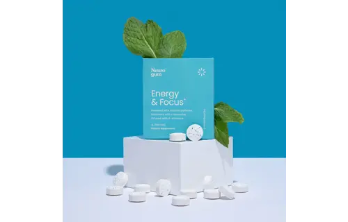 Neuro - Gum Energy & Focus 9ct