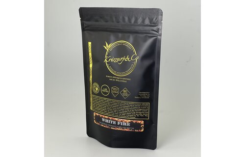 Krizzurp & Co - Kratom Powder 500g