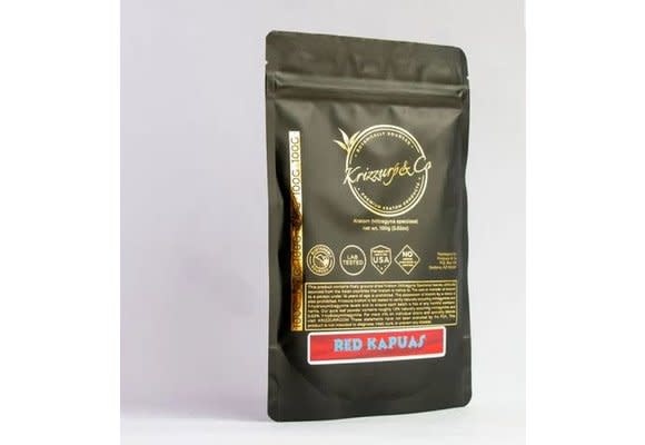 Krizzurp & Co - Kratom Powder 500g