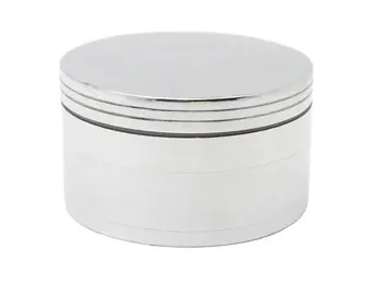 TGR - Grinder Metal (House) 4pc Medium 50mm