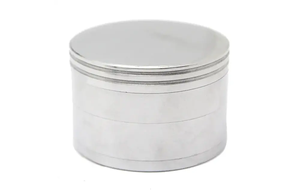 TGR - Grinder Metal (House) 4pc Large 68mm