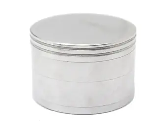 TGR - Grinder Metal (House) 4pc Large 68mm