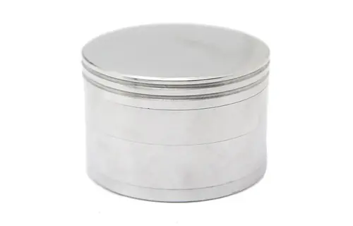 TGR - Grinder Metal (House) 4pc Large 68mm