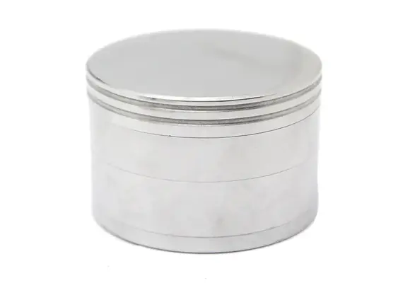 TGR - Grinder Metal (House) 4pc Large 68mm