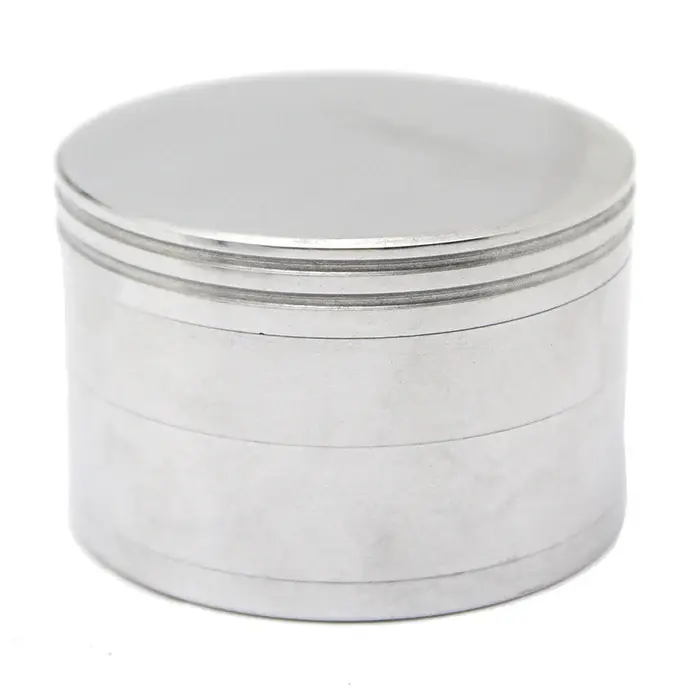 TGR - Grinder Metal (House) 4pc Large 68mm