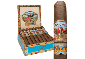 San Cristobal - Premium Cigar Revelation Legend