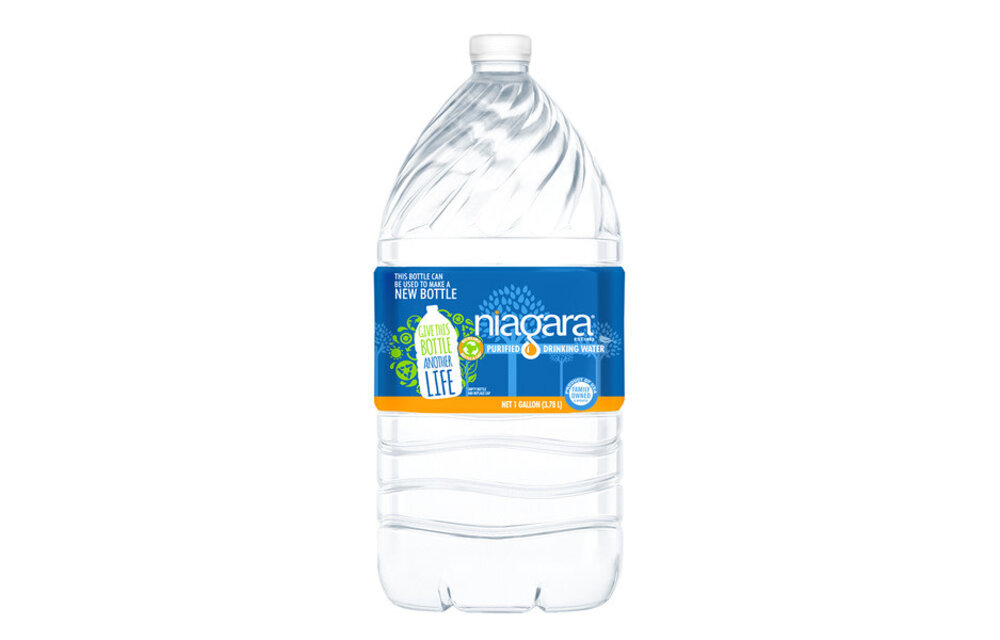 Niagara - Purified Water 1Gal