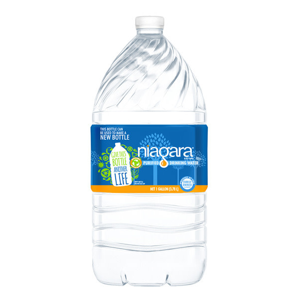 Niagara - Purified Water 1Gal
