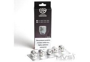 AsModus - OHMIE Atomizers 0.5ohm