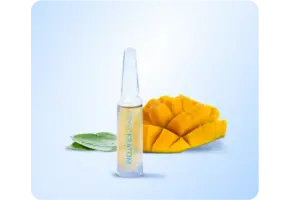 Cryo Kratom - Next Gen Gold Kratom Extract Shot 200mg