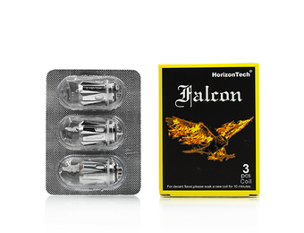 Horizon Tech - Coil Atomizer Falcon M1+ 0.16ohms
