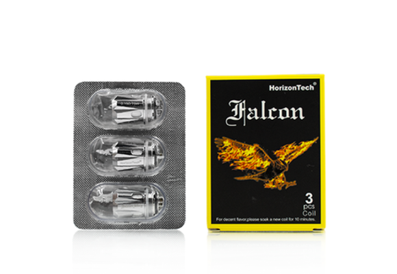 Horizon Tech - Coil Atomizer Falcon M1+ 0.16ohms
