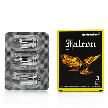 Horizon Tech - Coil Atomizer Falcon M1+ 0.16ohms