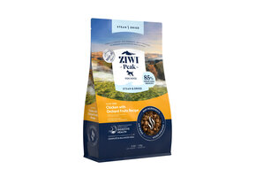 Ziwi Peak - Dog Food Steam Dried All Breeds & Ages 3.3lb 1.5kg
