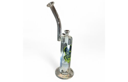 Delta 9 - Percolator Bubbler Octopus Matrix