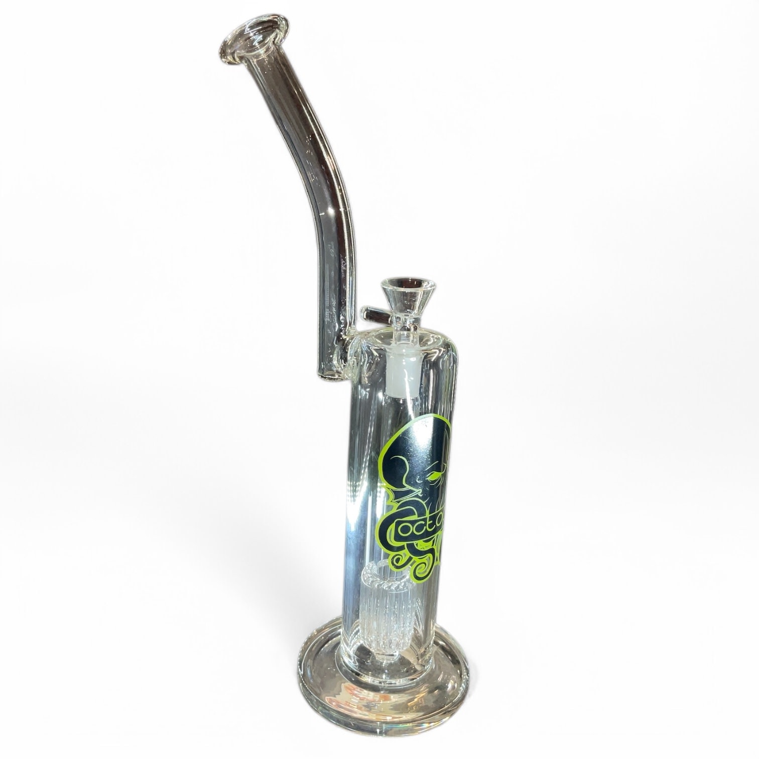 Delta 9 - Percolator Bubbler Octopus Matrix