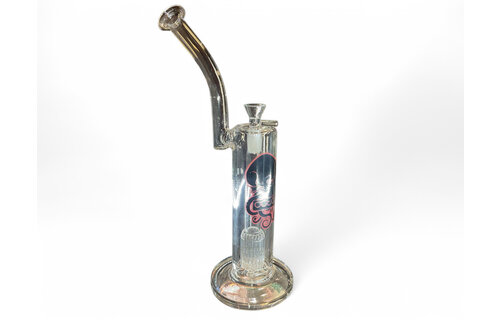 Delta 9 - Percolator Bubbler Octopus Matrix