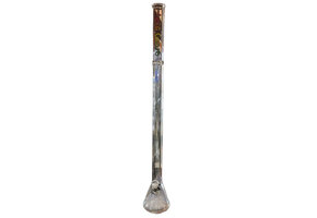 Left Coast - Water Pipe Beaker 36" 7mm Rasta