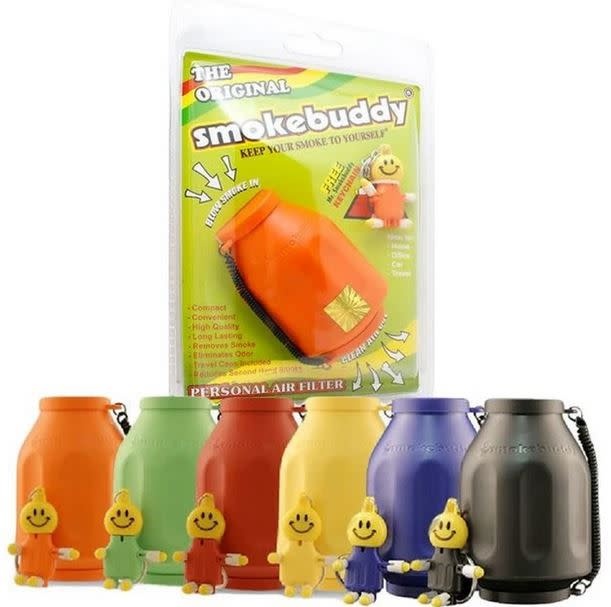 Smokebuddy - Aroma Odor Filter Large