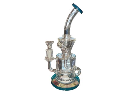 AFM - Bubbler Dab Rig Glass Recycler (250)