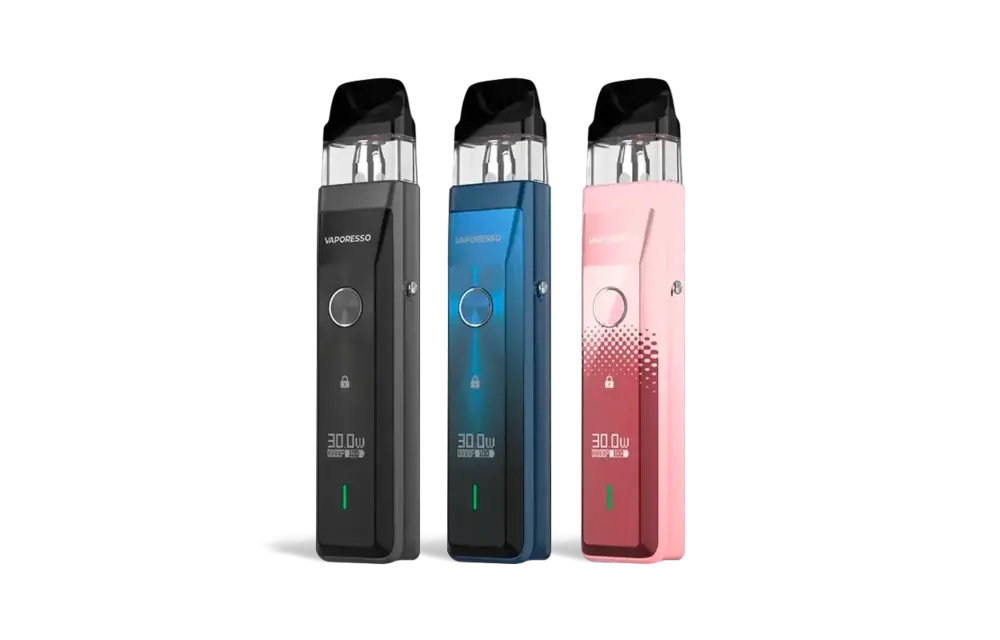 Vaporesso - XROS PRO Pod Mod 3mL