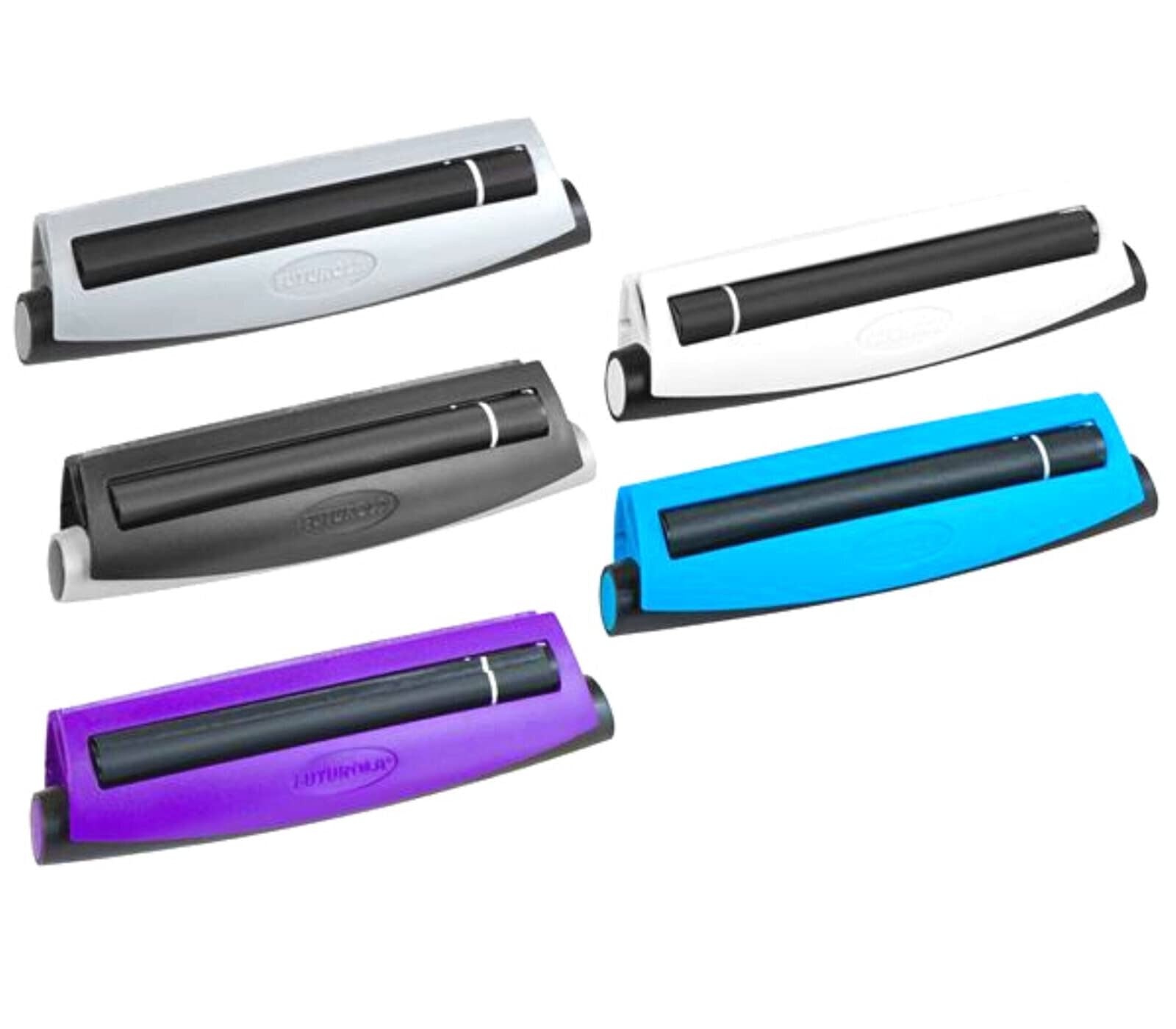 Futurola - Rolling Machine King Size 110mm