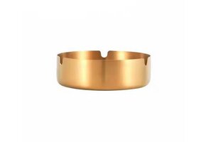 TGR - Ashtray Gold