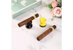 TGR - Ceramic Cigar Holder 1pc