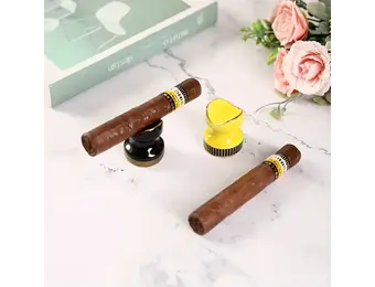 TGR - Ceramic Cigar Holder 1pc
