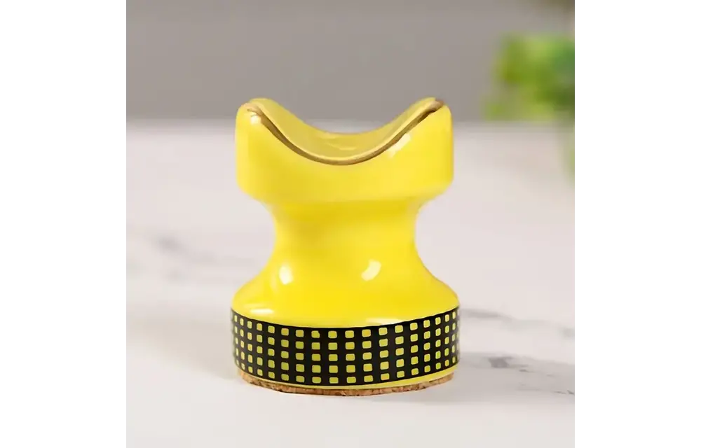 TGR - Ceramic Cigar Holder 1pc