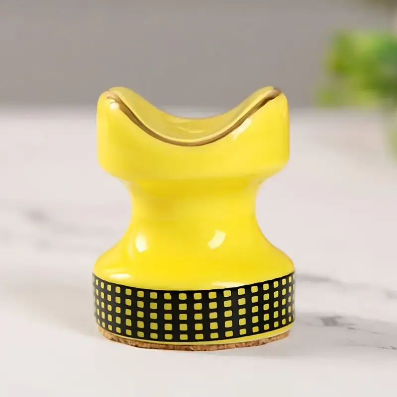 TGR - Ceramic Cigar Holder 1pc